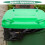 Plastic trash can lid replacement for outdoor garbage bins 4
