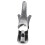 304 Stainless Steel Chestnut & Walnut Nutcracker, Portable Opener Tool 15