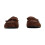Mocassins Slip-On Joia - Marrom 5