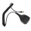 Remote Speaker Microphone, Ideal For Group Shooting Games, With Windporting Feature, Discreet Communications Option, Ergonomic Design For Comfortable 6