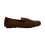 Mocassins Slip-On Joia - Marrom 2