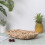 Clearance Woven Pumpkin & Willow Tray – Multi-Function Desktop Storage Organizer, Compatible with Home/Office Decor 4