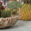 Clearance Woven Pumpkin & Willow Tray – Multi-Function Desktop Storage Organizer, Compatible with Home/Office Decor 7