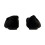 Joia - Mustat Slip-On-mokkasinit 4
