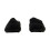 Joia - Mustat Slip-On-mokkasinit 5