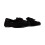Mocassins Slip-On Joia - Preto 3