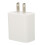 Φορητός φορτιστής για συσκευές USB-C, Αποδοτικός συγχρονισμός δεδομένων για 4