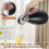 Thermal Coffee Jug Stainless Steel 2L 3