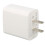 Φορητός φορτιστής για συσκευές USB-C, Αποδοτικός συγχρονισμός δεδομένων για 5