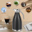 Thermal Coffee Jug Stainless Steel 2L 5
