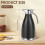 Thermal Coffee Jug Stainless Steel 2L 7