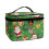 Portable Makeup Bag Organizer Polyester 8.86" x 6.5" x 5.9" 2