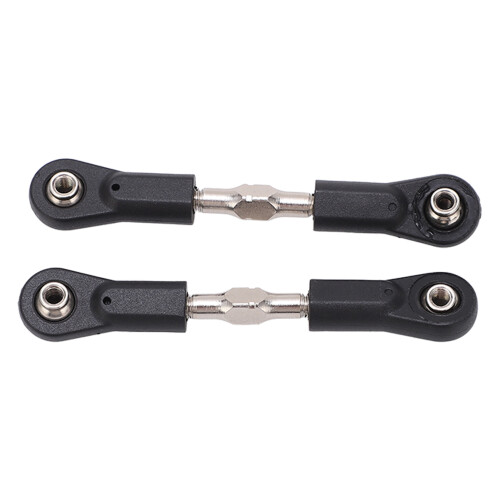 RC Servo Lenkgestänge Set für ZD Racing DBX07 EX07 2