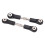 RC Servo Lenkgestänge Set für ZD Racing DBX07 EX07 18