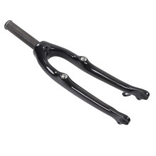 Kohlefaser Vorderradgabel Faltrad Ersatz 74mm