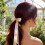 Magnetic Hair Bow Clips Butterfly Design 3pcs Multicolor 4