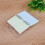 Loose-Leaf Paper Assorted Color 2 Sets for Study 2