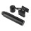 3 in 1 Snooker Cue Chalk Storage Pricker 10