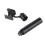 Pool Cue Chalk Holder with Tip Pricker 21