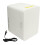 16L Mini Fridge, Single Door, Low Noise, Plastic 2