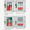 16L Mini Fridge, Single Door, Low Noise, Plastic 4