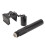 3 in 1 Snooker Cue Chalk Storage Pricker 3