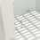 16L Mini Fridge, Single Door, Low Noise, Plastic 9