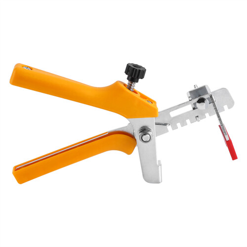 Transform Your Tiling Projects With A Professional Tile Leveling System And Reusable Wedges, Ideal For Any Space 1