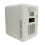 16L Mini Fridge, Single Door, Low Noise, Plastic 12