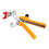 Transform Your Tiling Projects With A Professional Tile Leveling System And Reusable Wedges, Ideal For Any Space 4