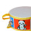 8 inch snare drum educational toy with drumsticks 8