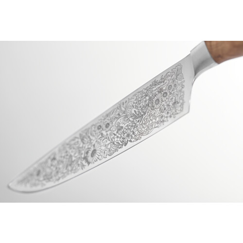 WUSTHOF AMICI 1814 CHEF'S KNIFE (Limited Edition) 20CM 2