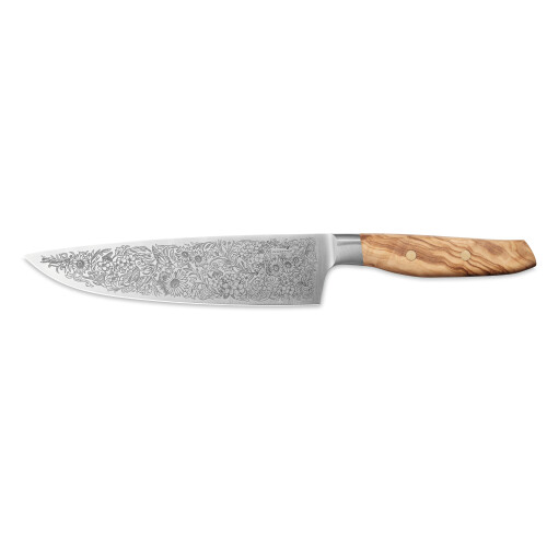 WUSTHOF AMICI 1814 CHEF'S KNIFE (Limited Edition) 20CM