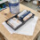 Hamilton Hamilton 4 Inch Mixed Mini Paint Roller Kit 7-pc 3