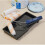 Hamilton Hamilton 4 Inch Mixed Mini Paint Roller Kit 7-pc 5