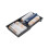 Hamilton Hamilton 4 Inch Mixed Mini Paint Roller Kit 7-pc 2
