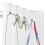 Quick Organization Over Door Hooks, Durable Construction Protective Padding Elegant Arched Design, Space Saving Heavy Duty Load Capacity For Kitchen 3