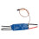 RC Brushless ESC με ρυθμιζόμενη ομαλή εκκίνηση, γρήγορη απόκριση Plug and Play και ισχυρή 5