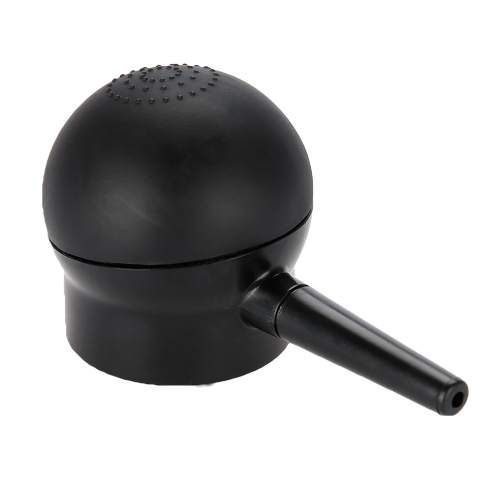 Hair Fiber Spray Applicator Pump Nozzle for 25g/27.5g Hair Building Fibers