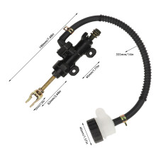 Rear Brake Reservoir Universal 70-250cc