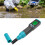 Romantic Journey Through Water Quality, Digital Dissolved Oxygen Meter With Automatic Temperature Compensation And Microcomputer Chip, Embracing The 7