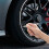 Tire Caps with Visual Indicator for TPMS 4-Pack 4