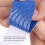 Thumb Protecting Tape Hydrocolloid, 10 Pairs 5