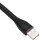 Συμπαγής και ελαφριά φορητή συσκευή USB με μίνι USB με ρυθμιζόμενο εύκαμπτο λαιμό, 2