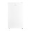 Living And Home 93L Under Counter Fridge Freestanding Refrigerator with Cooler Box, White 3