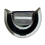 Microphone Windscreen Cover Double-Layer Metal Mesh 3