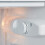 Living And Home 93L Under Counter Fridge Freestanding Refrigerator with Cooler Box, White 4