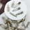 24-Piece 2000s Silver Metal Hairpins Set 4