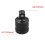 Impact Sleeve Adapter Socket 1/2" to 3/8" 6