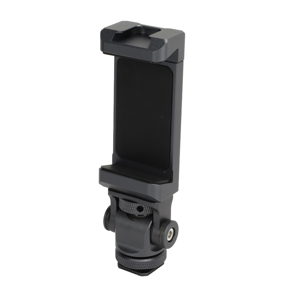 Smartphone Clamp 1/4In Screw Mount 7340572948717